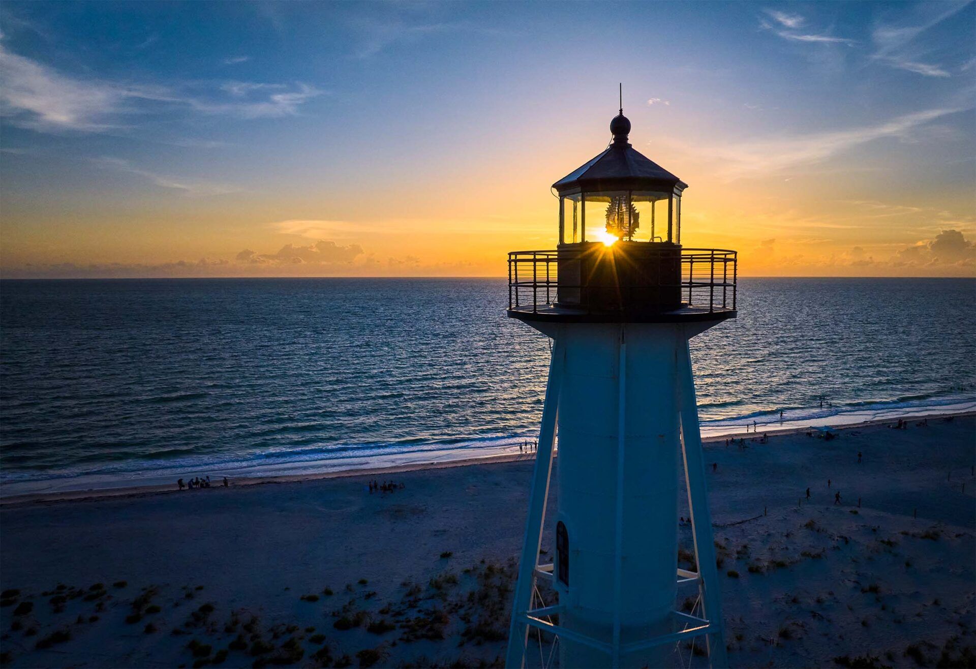 Historic Lighthouse & Museum
