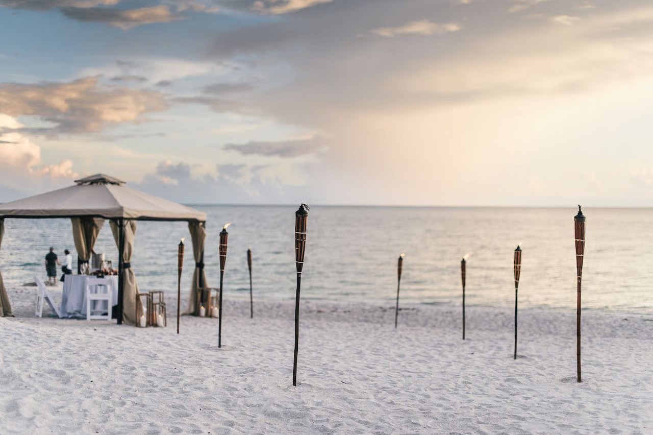 Gulf Coast Beaches