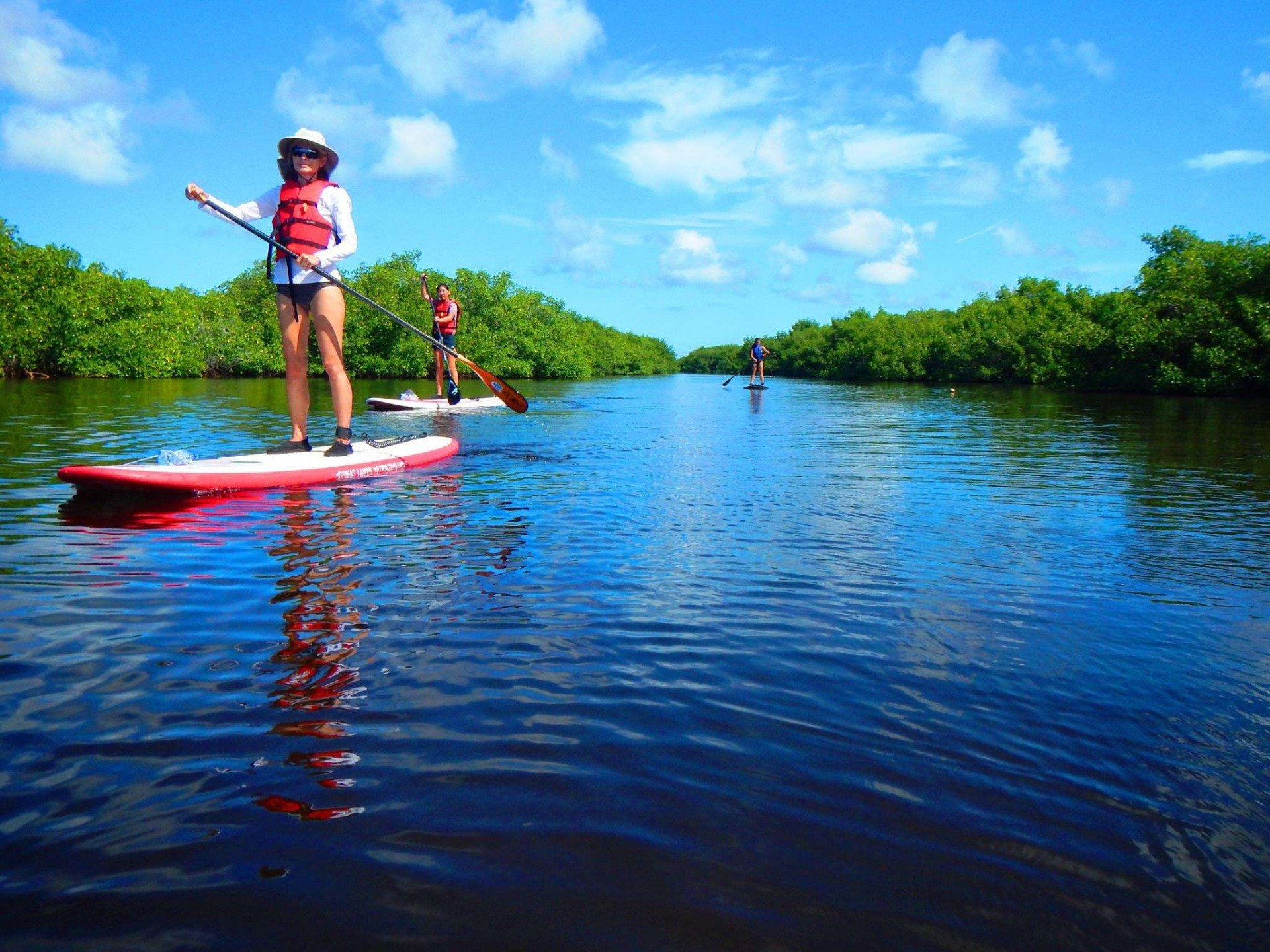 Lovers Key State Park
