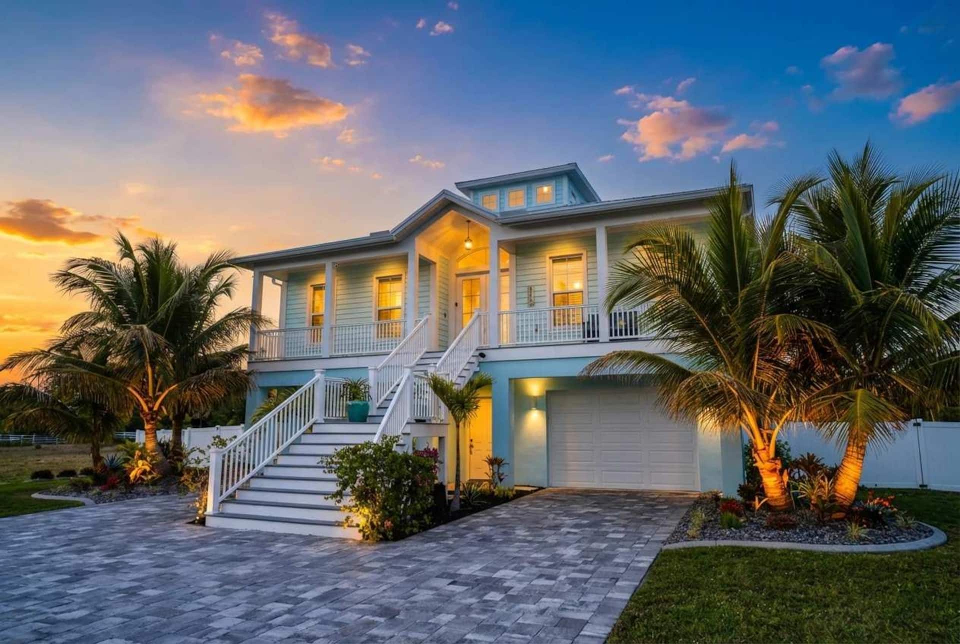 Seaside Boca — Your Private Slice of Coastal Heaven