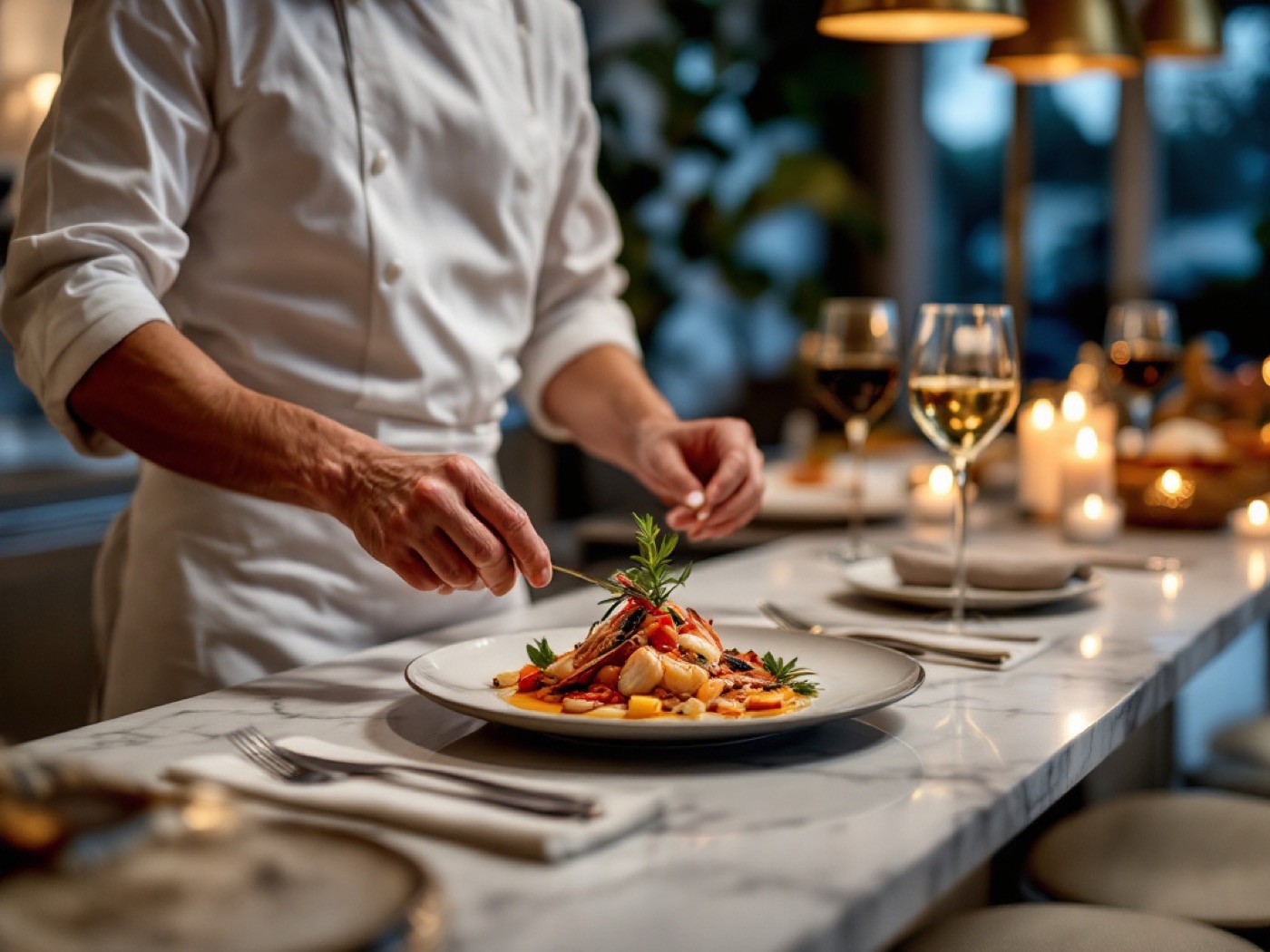 Private Chef