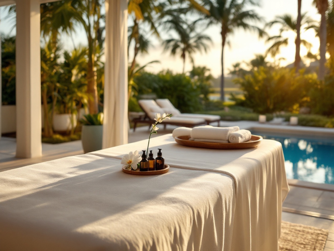 In-Home Massage